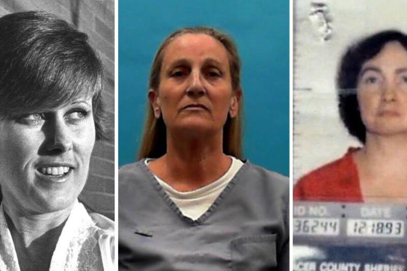 15 Mothers Behind Some of History’s Most Shocking Crimes