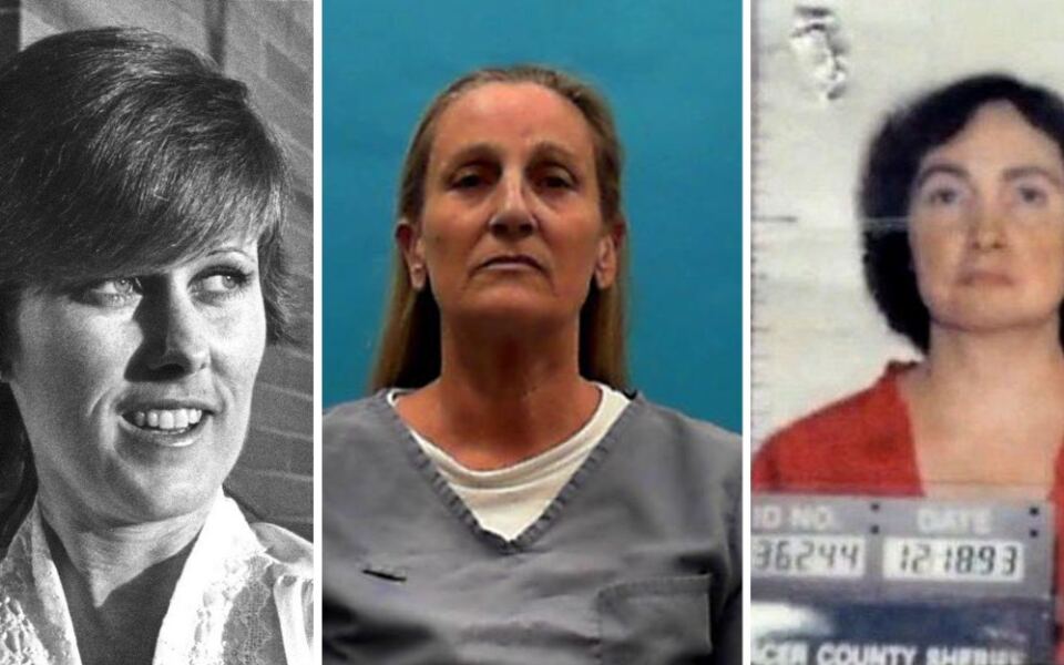 15 Mothers Behind Some of History’s Most Shocking Crimes