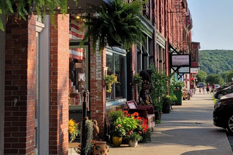 11 Small Towns Across America Still Flying Under the Radar