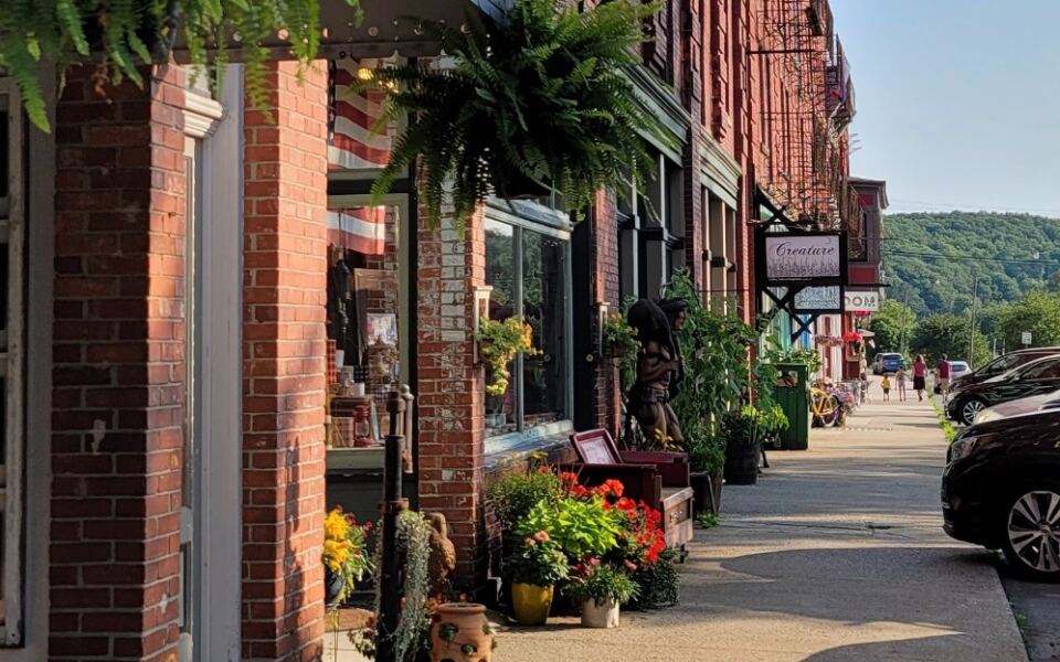 11 Small Towns Across America Still Flying Under the Radar