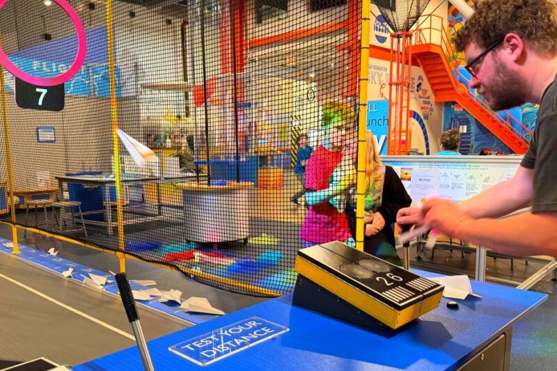 14 Pennsylvania Hands-On Museums That Adults Actually Enjoy Too