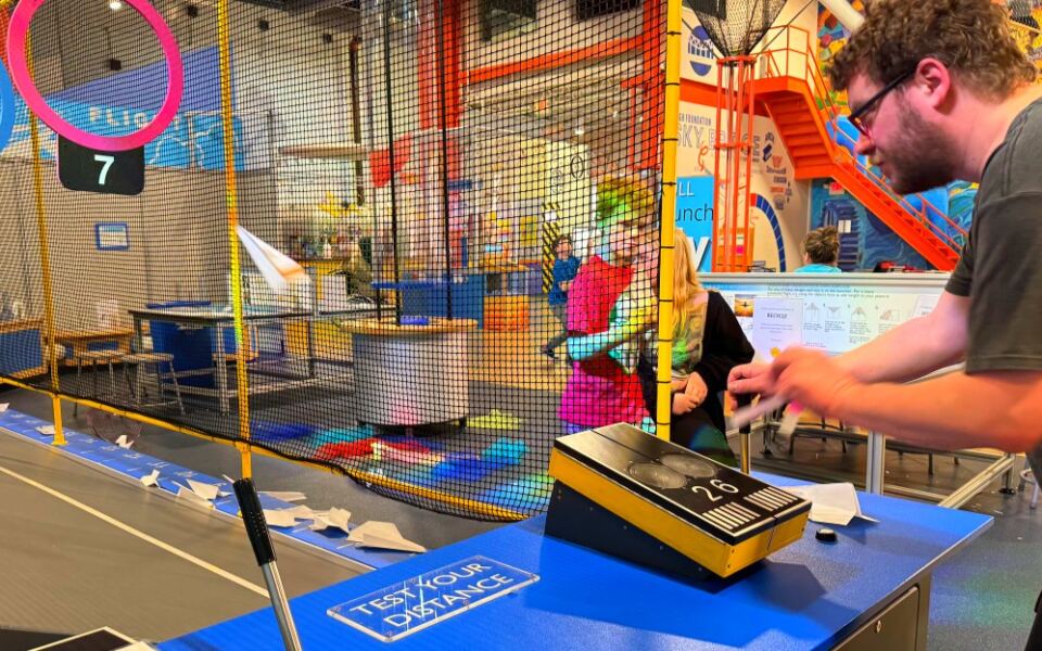 14 Pennsylvania Hands-On Museums That Adults Actually Enjoy Too