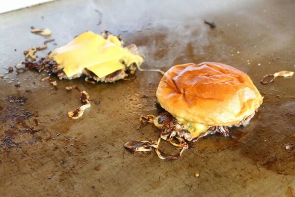 Seven Oklahoma Burger Joints Where an Onion-Smashed Patty Still Beats Any Chain