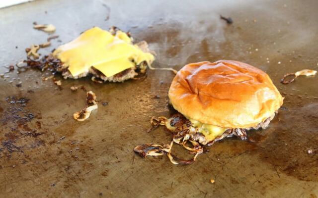 Seven Oklahoma Burger Joints Where an Onion-Smashed Patty Still Beats Any Chain