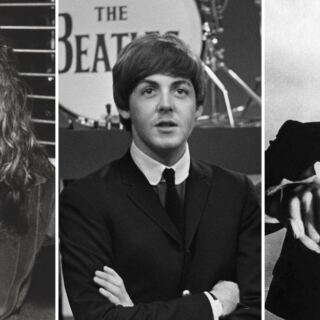 14 Famous Musicians Who Couldn’t Read Music