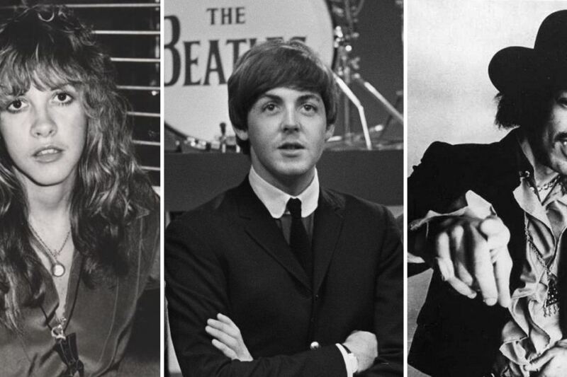 14 Famous Musicians Who Couldn’t Read Music