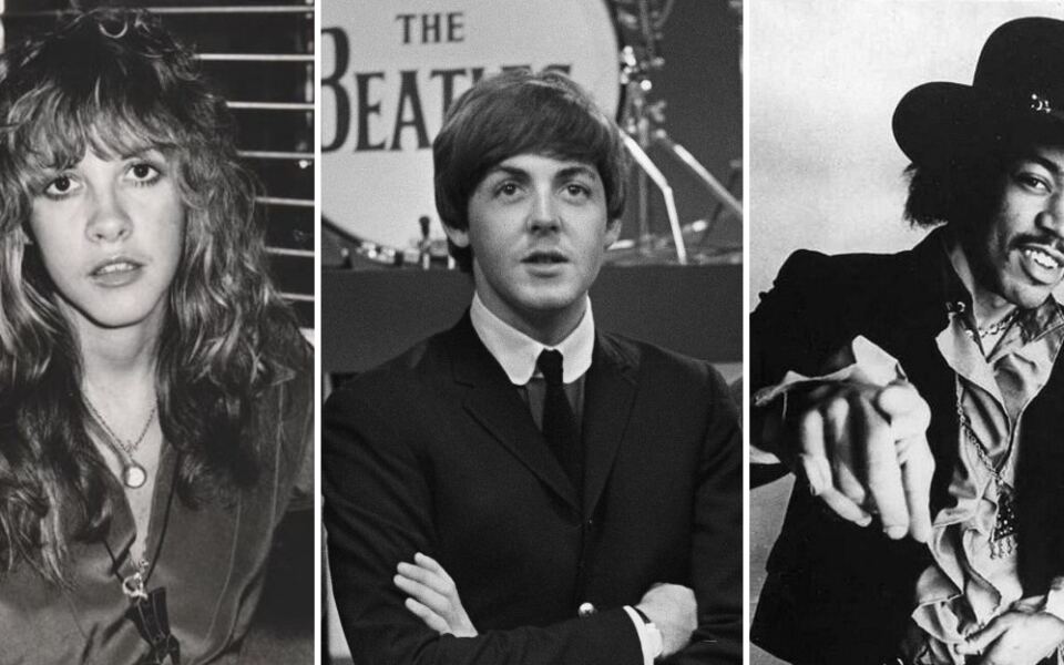 14 Famous Musicians Who Couldn’t Read Music