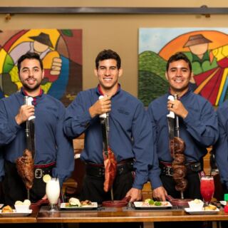 This Minnesota Steakhouse Brings Unlimited Grilled Meats Straight To Your Table