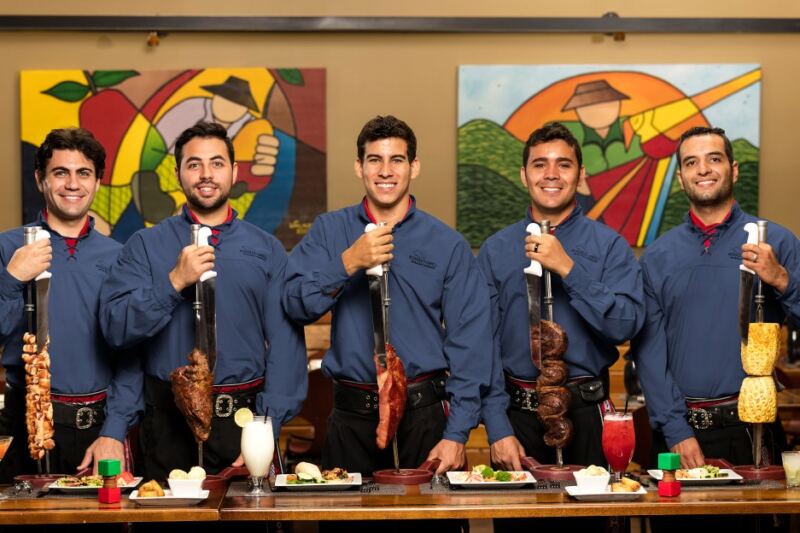 This Minnesota Steakhouse Brings Unlimited Grilled Meats Straight To Your Table