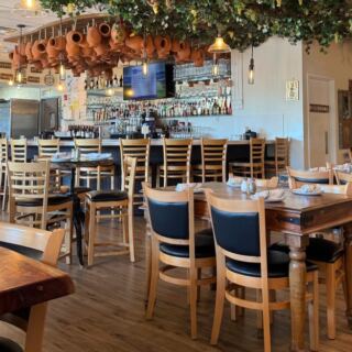 12 Massachusetts Greek Tavernas Where Family Recipes Taste Like a Summer Night on the Aegean