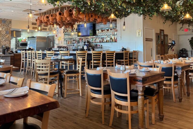12 Massachusetts Greek Tavernas Where Family Recipes Taste Like a Summer Night on the Aegean