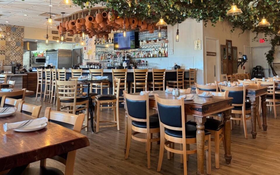 12 Massachusetts Greek Tavernas Where Family Recipes Taste Like a Summer Night on the Aegean