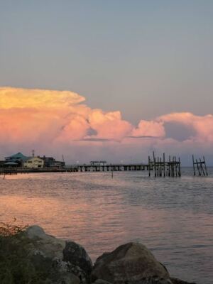 This Picture-Perfect Florida Seaside Town Moves at Exactly the Pace Your Soul Has Been Craving
