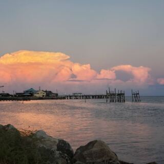 This Picture-Perfect Florida Seaside Town Moves at Exactly the Pace Your Soul Has Been Craving