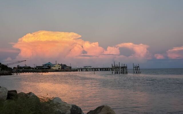 This Picture-Perfect Florida Seaside Town Moves at Exactly the Pace Your Soul Has Been Craving
