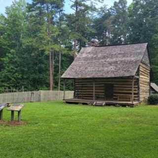This Quiet North Carolina Farm Is Where the First Shots of a Colonial Rebellion Were Fired