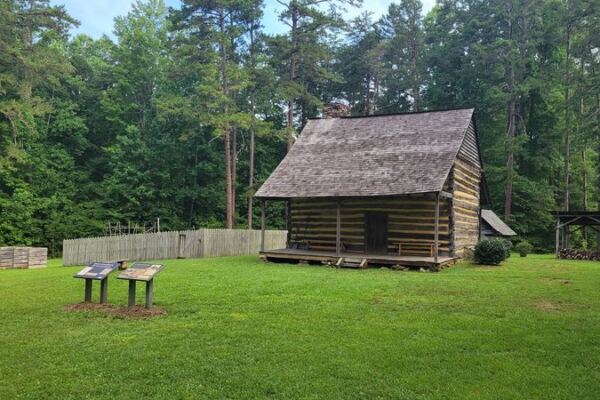 This Quiet North Carolina Farm Is Where the First Shots of a Colonial Rebellion Were Fired