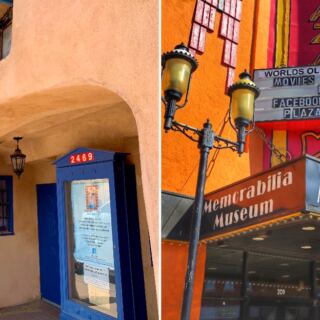 15 Oldest Movie Theaters in America Still Showing Films