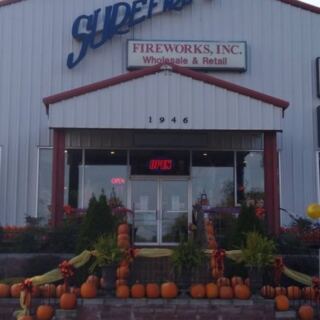 This Tennessee Costume Shop Hides a Spooky Halloween Walk-Through You Can Visit Any Time of Year