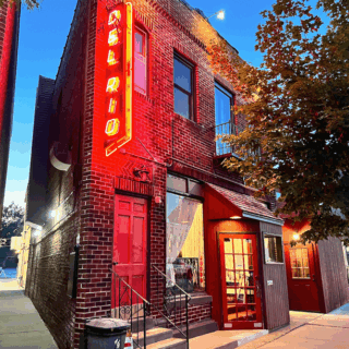 Down A Quiet Illinois Street Sits A Nearly Century-Old Kitchen Still Rolling Gnocchi By Hand