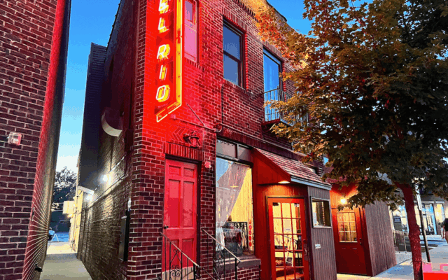 Down A Quiet Illinois Street Sits A Nearly Century-Old Kitchen Still Rolling Gnocchi By Hand