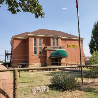 New Mexico’s Tucumcari Kept Its Old Route 66 Soul After the Trains and Interstate Left It Behind