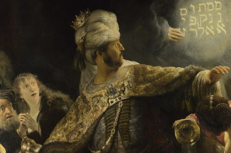 12 Common Expressions With Surprisingly Ancient Origins