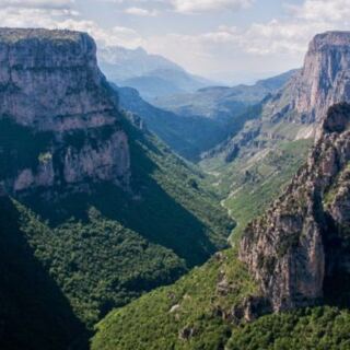 15 European Parks With Some of the Continent’s Most Impressive Scenery