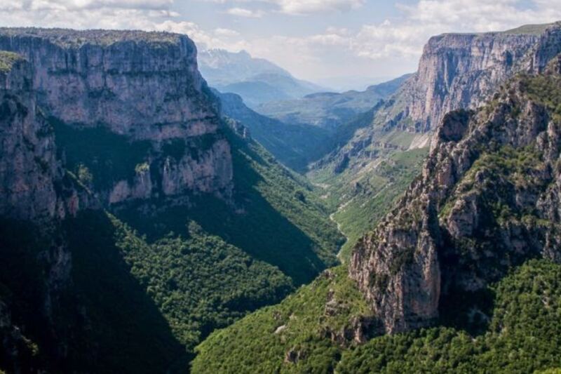 15 European Parks With Some of the Continent’s Most Impressive Scenery