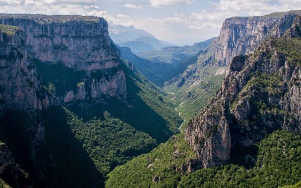 15 European Parks With Some of the Continent’s Most Impressive Scenery