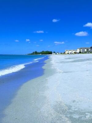 13 Waterfront Florida Day Trips From Tampa That Chain Together the Gulf’s Prettiest Beaches