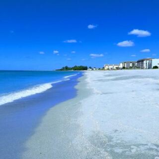 13 Waterfront Florida Day Trips From Tampa That Chain Together the Gulf’s Prettiest Beaches