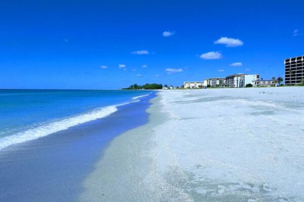 13 Waterfront Florida Day Trips From Tampa That Chain Together the Gulf’s Prettiest Beaches