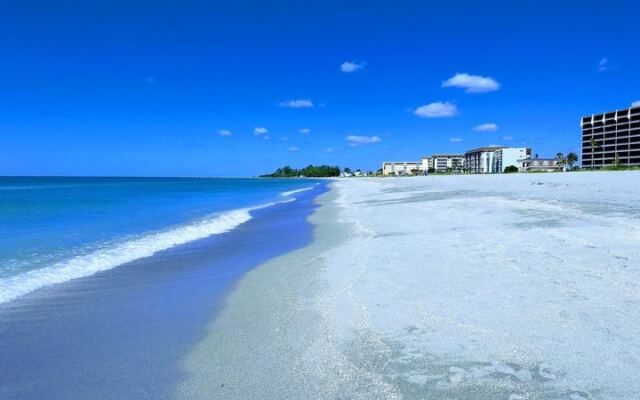 13 Waterfront Florida Day Trips From Tampa That Chain Together the Gulf’s Prettiest Beaches