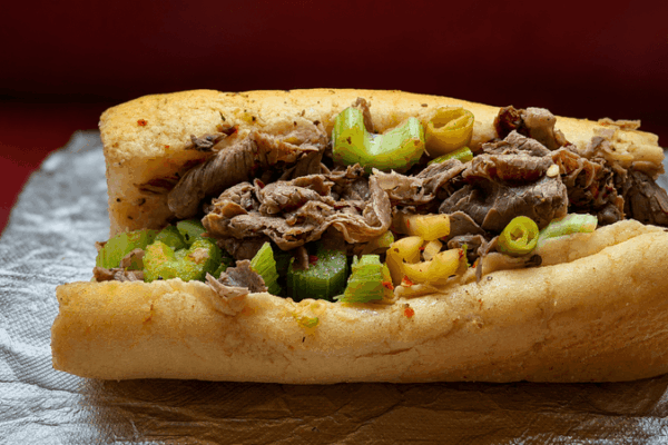10 Illinois Beef Stands That Nail The Italian Beef Down To The Last Drip Of Gravy