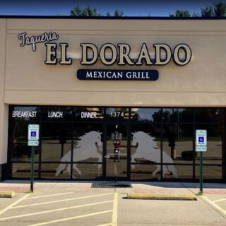 Craving Real Horchata? These 7 Illinois Taquerias Pour It Fresh And Cold By The Glass
