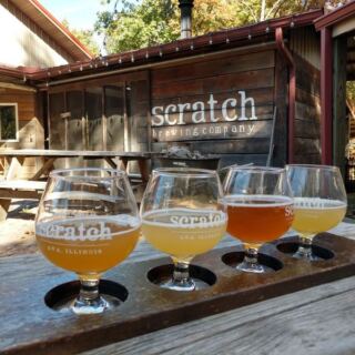 10 Illinois Restaurants So Far Off The Map The Drive Becomes Half The Fun