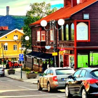 13 Stunning Regions Near the Arctic Circle Worth Experiencing