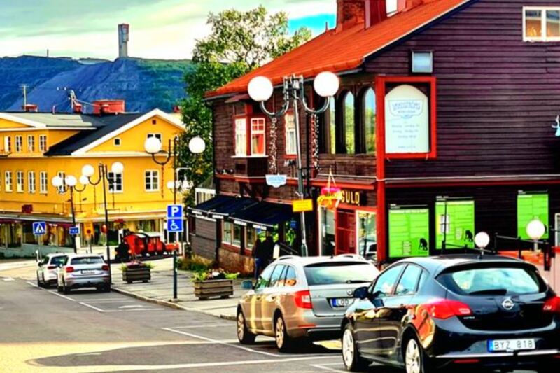 13 Stunning Regions Near the Arctic Circle Worth Experiencing