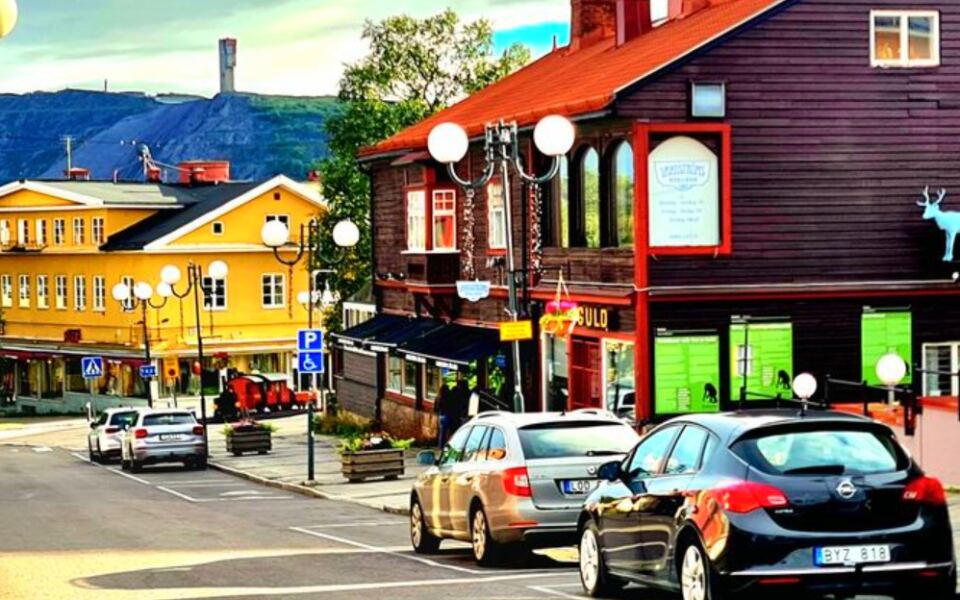 13 Stunning Regions Near the Arctic Circle Worth Experiencing