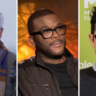 The Wealthiest Movie Directors in Hollywood Today