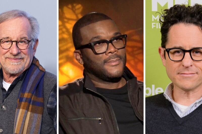 The Wealthiest Movie Directors in Hollywood Today