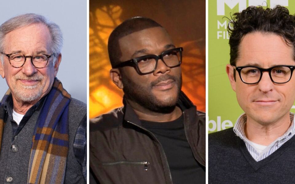 The Wealthiest Movie Directors in Hollywood Today