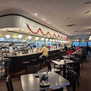 Monument Cafe in Georgetown Bakes Towering Meringue Pies That Hill Country Road-Trippers Plan Around