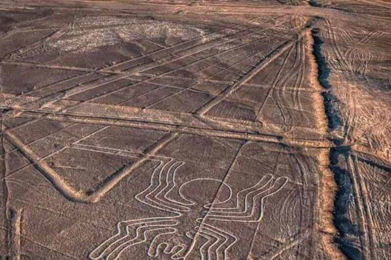 15 Peruvian Landmarks Where Ancient Civilizations Meet Dramatic Landscapes