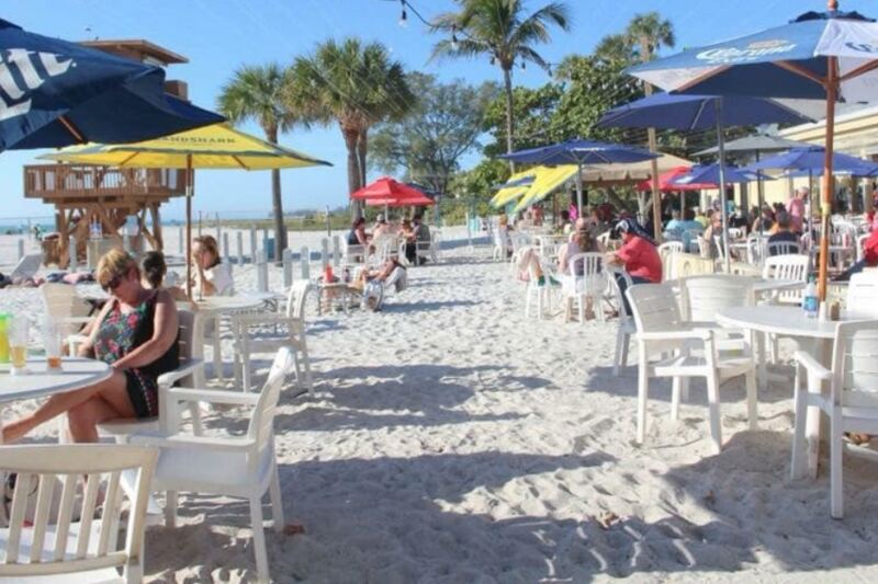 They Call This Tiny Florida Island the ‘Maldives of the South’ and It’s Easy to Reach