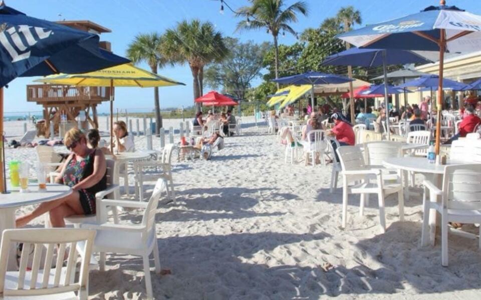 They Call This Tiny Florida Island the ‘Maldives of the South’ and It’s Easy to Reach
