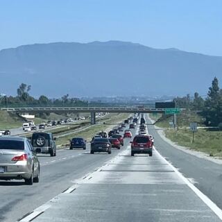 20 of America’s Riskiest Highways According to Crash Data