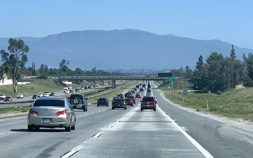 20 of America’s Riskiest Highways According to Crash Data