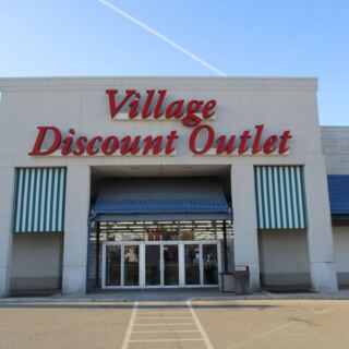 This Gigantic Ohio Thrift Store Swallows A Whole Afternoon Before You Reach The Back